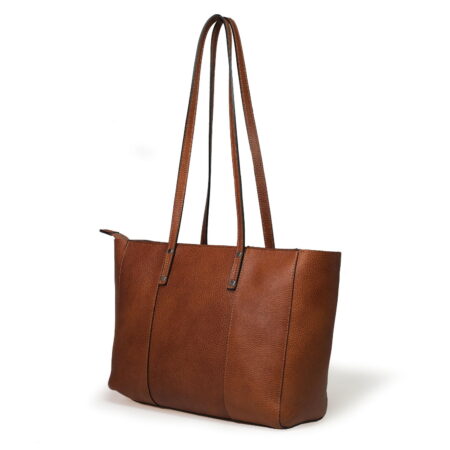 RATICOSA TOTE by Bellini. Made in Italy.