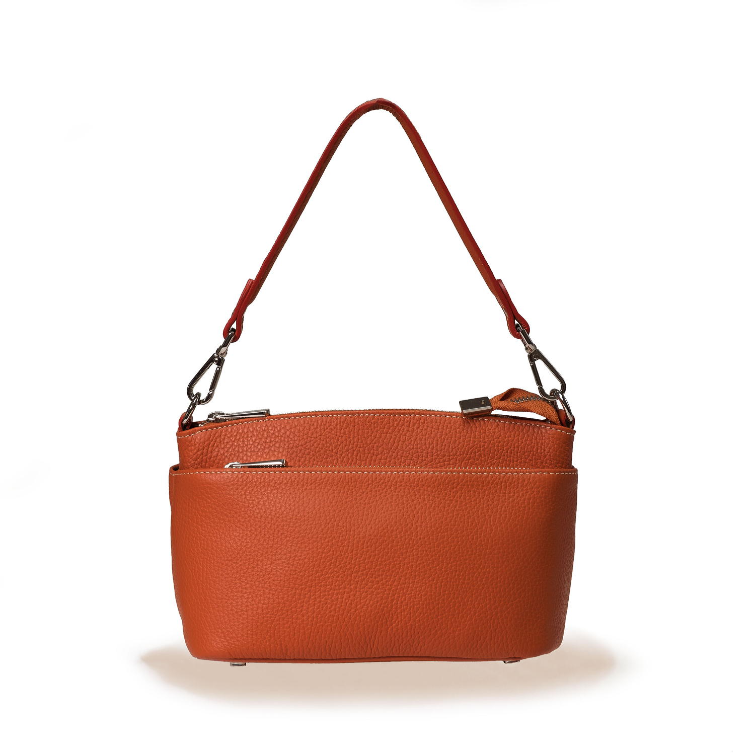 Ambra, Italian Leather Bag