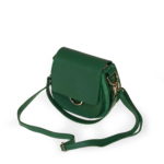 LC914G HOBO / CROSSBODY BAG by Bellini. Made in Italy.