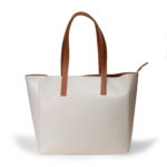 CREPINA TOTE by Bellini. Made in Italy.