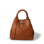 Badia handbag by Bellini, Made in Italy. Genuine leather or vegan leather. Private label, OEM handbags.
