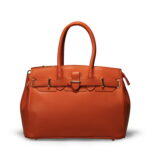 Low cost leather handbags Made in Italy by Bellini. Wholesale, OEM, private label handbags. No minimum order for handbags in stock.