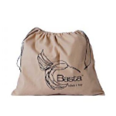 Custom dustbag with your logo. Large