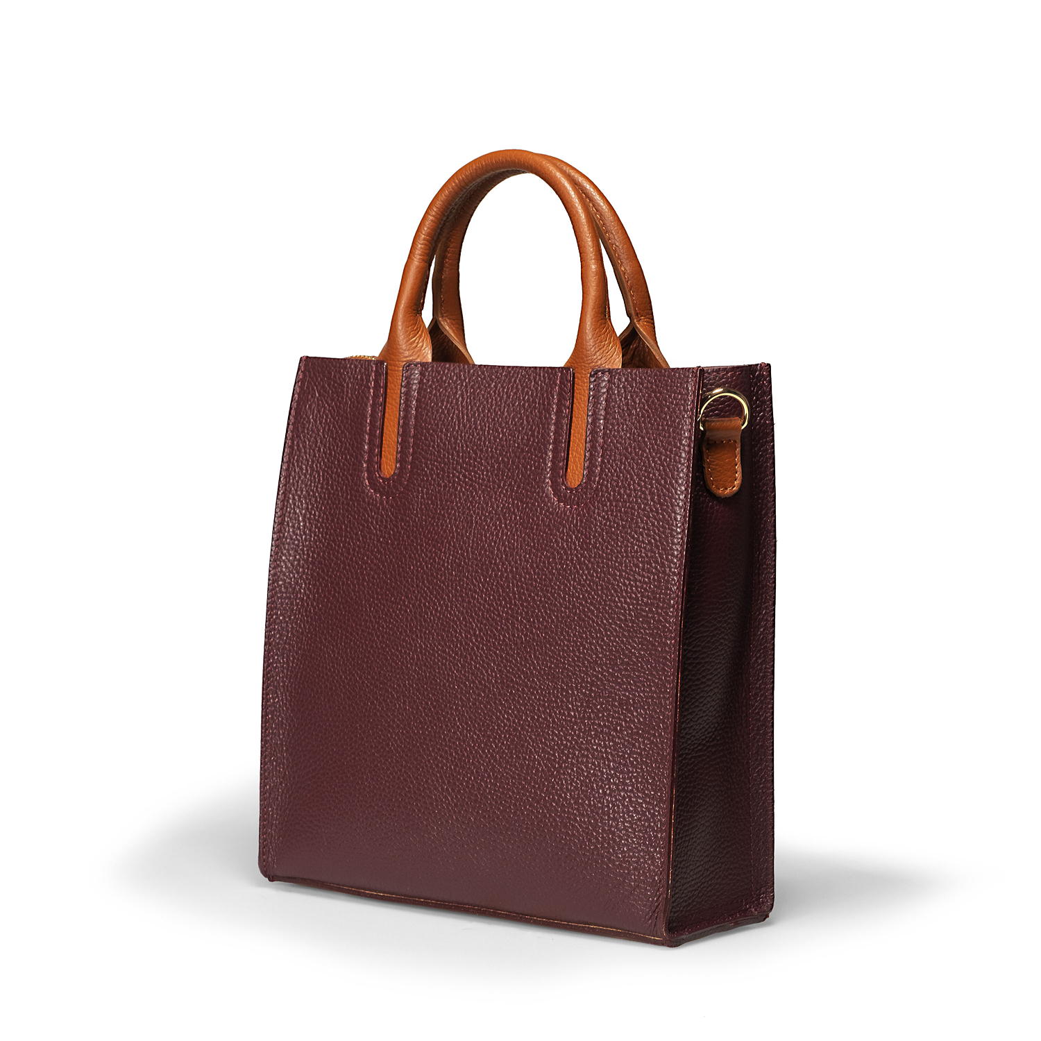 Wholesale Leather Bags Online, Shoulder Bag - Evita
