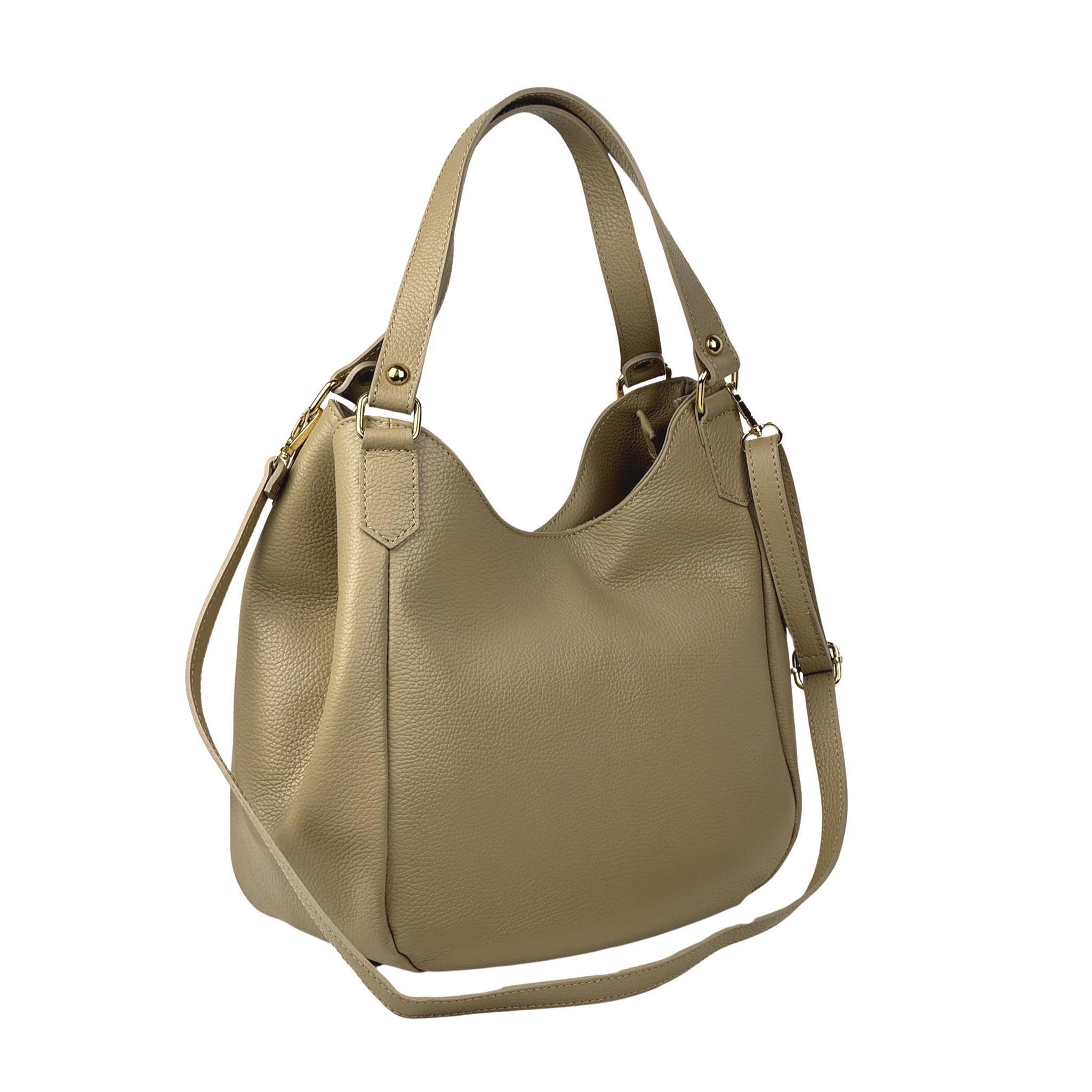 Low cost leather handbags Made in Italy by Bellini. Wholesale, OEM, private label handbags.