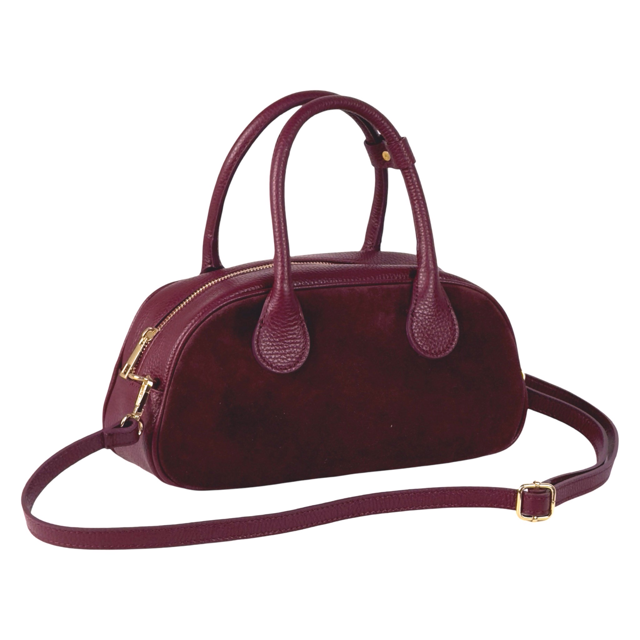 Low cost leather handbags Made in Italy by Bellini. Wholesale, OEM, private label handbags.