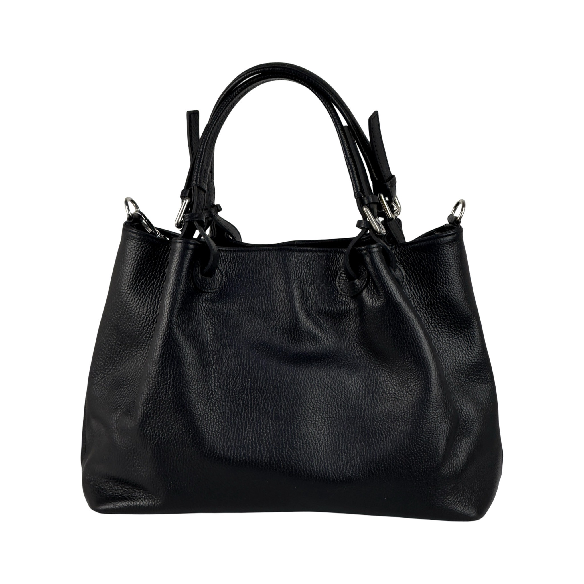 Low cost leather handbags Made in Italy by Bellini. Wholesale, OEM, private label handbags.