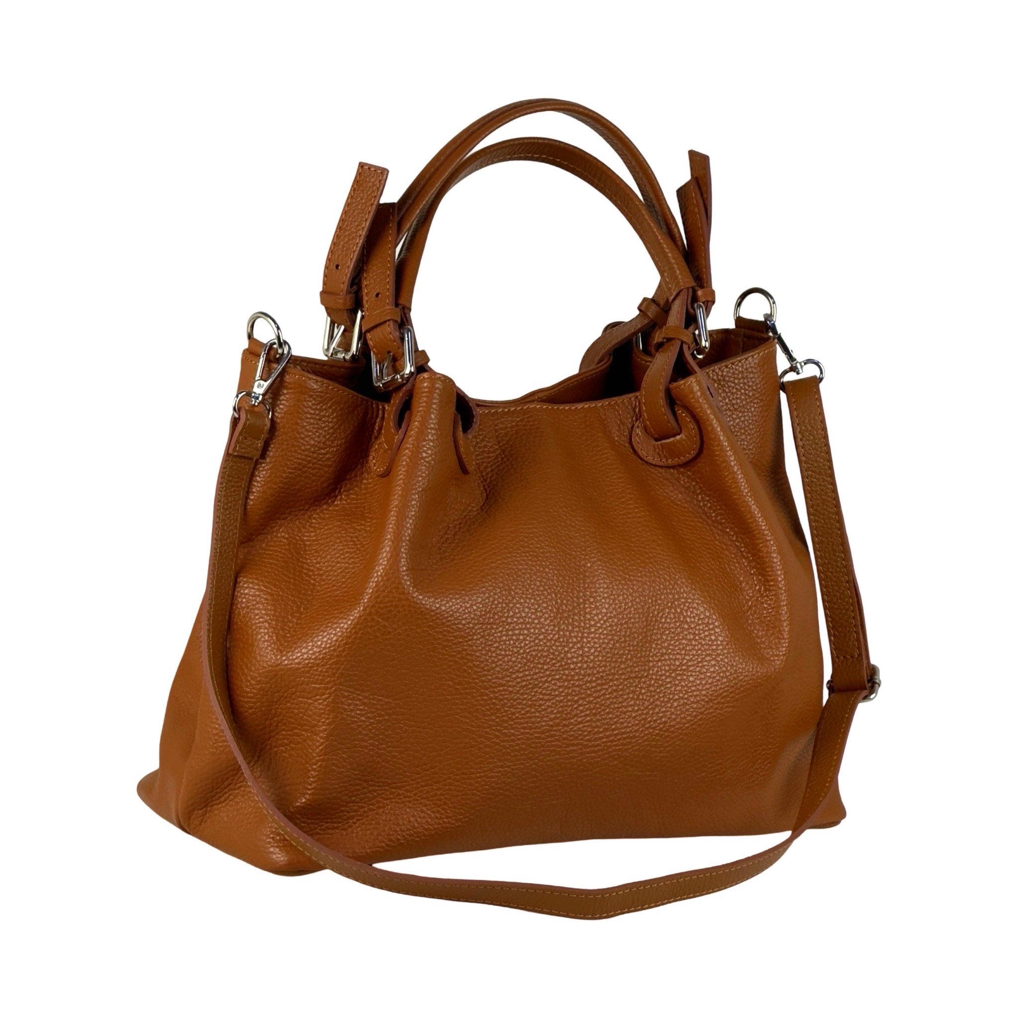 Low cost leather handbags Made in Italy by Bellini. Wholesale, OEM, private label handbags.