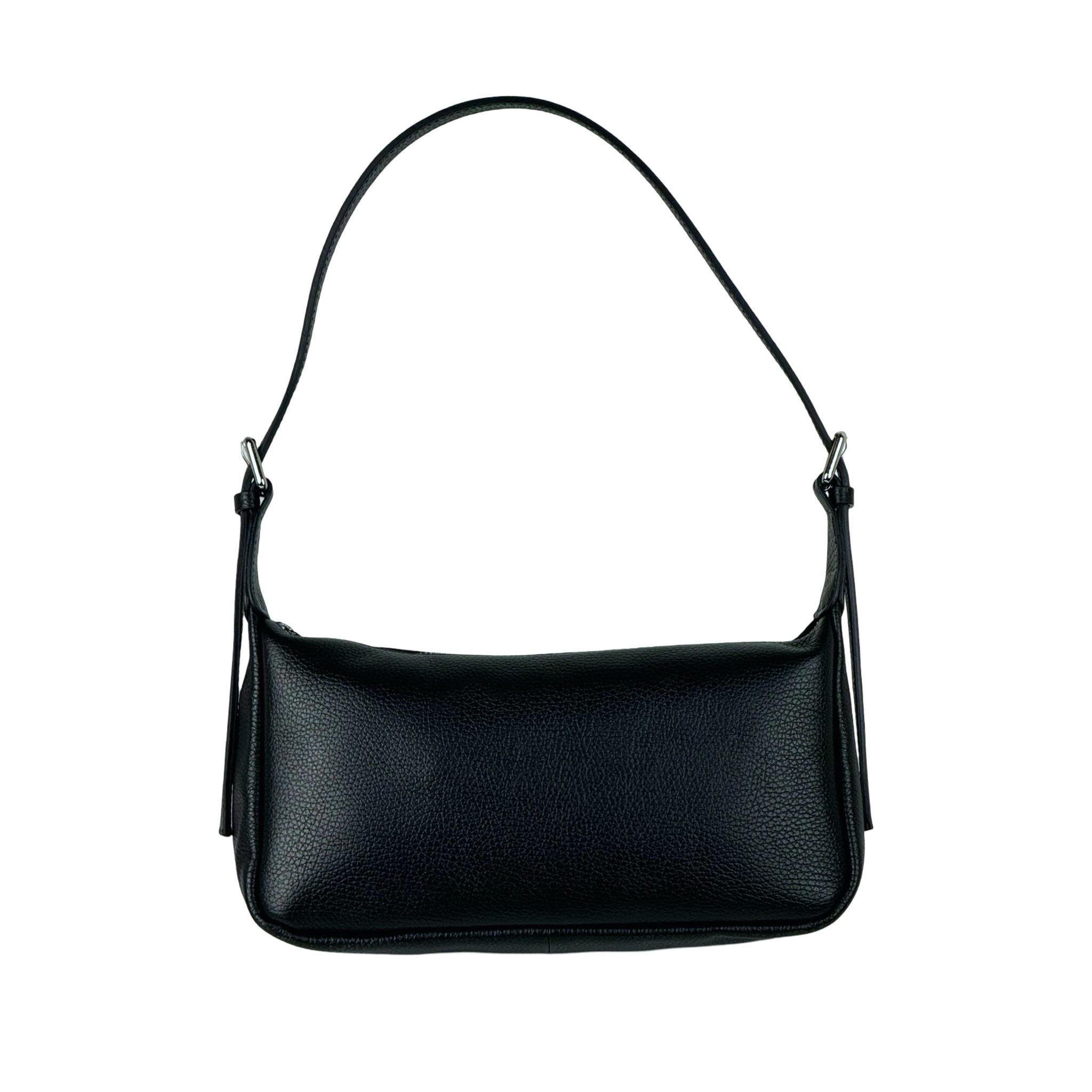 Low cost leather handbags Made in Italy by Bellini. Wholesale, OEM, private label handbags.