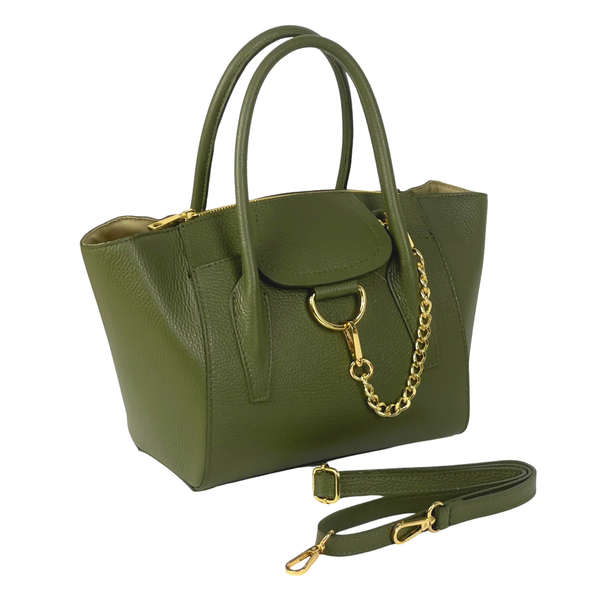 Low cost leather handbags Made in Italy by Bellini. Wholesale, OEM, private label handbags.