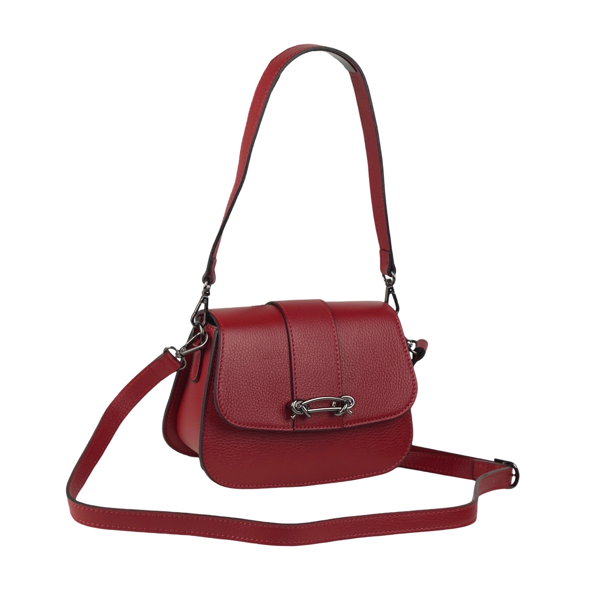 Low cost leather handbags Made in Italy by Bellini. Wholesale, OEM, private label handbags.