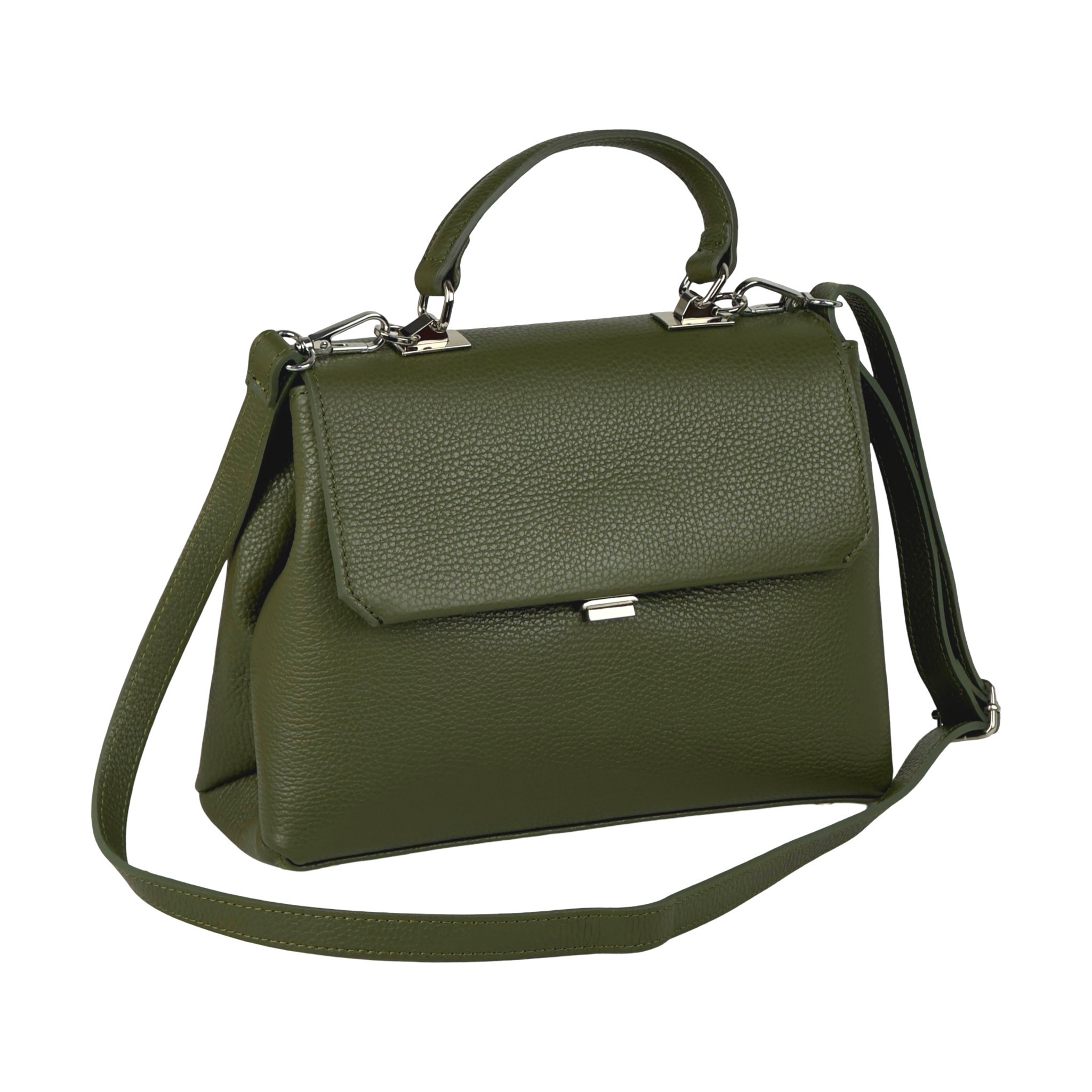 Low cost leather handbags Made in Italy by Bellini. Wholesale, OEM, private label handbags.