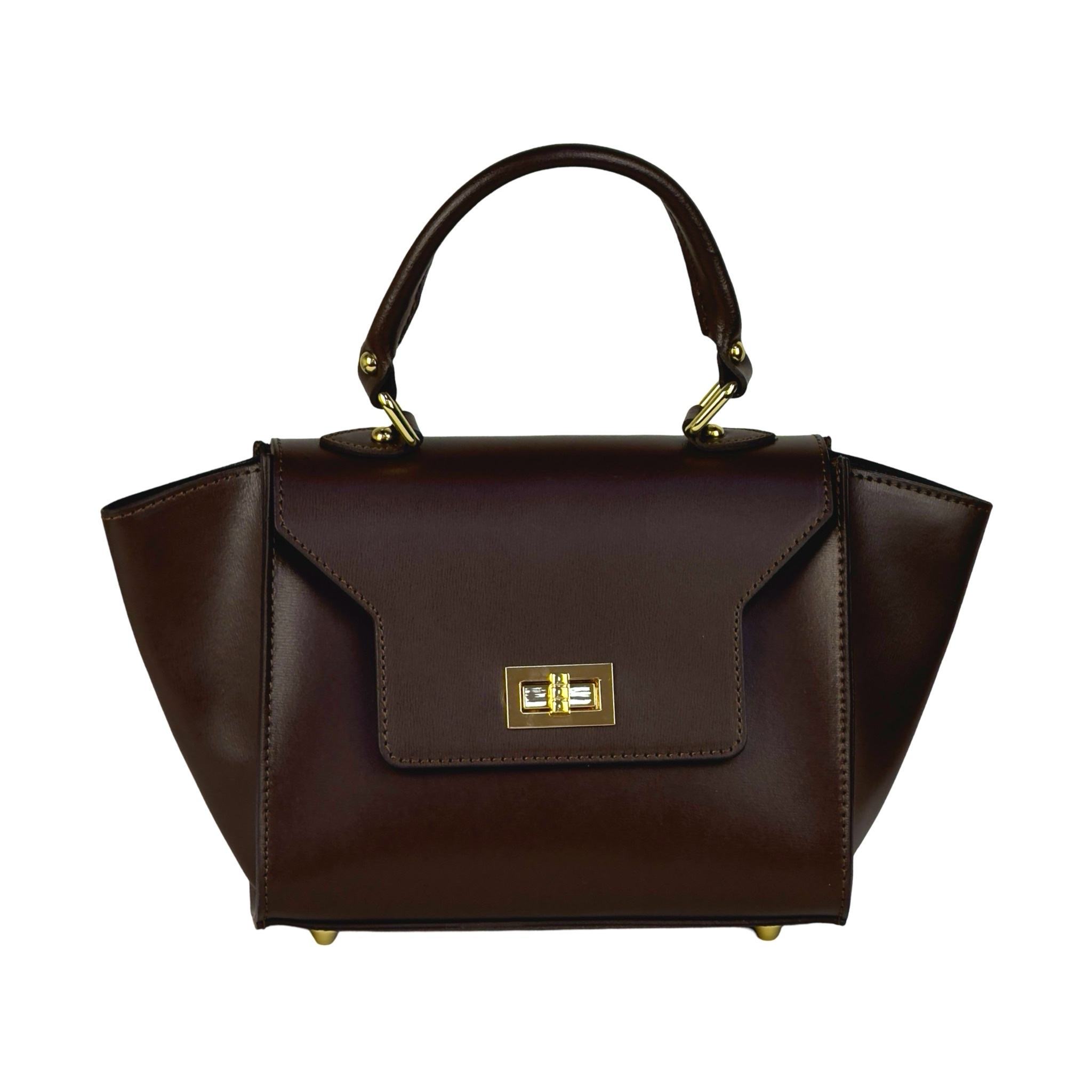 Low cost leather handbags Made in Italy by Bellini. Wholesale, OEM, private label handbags.