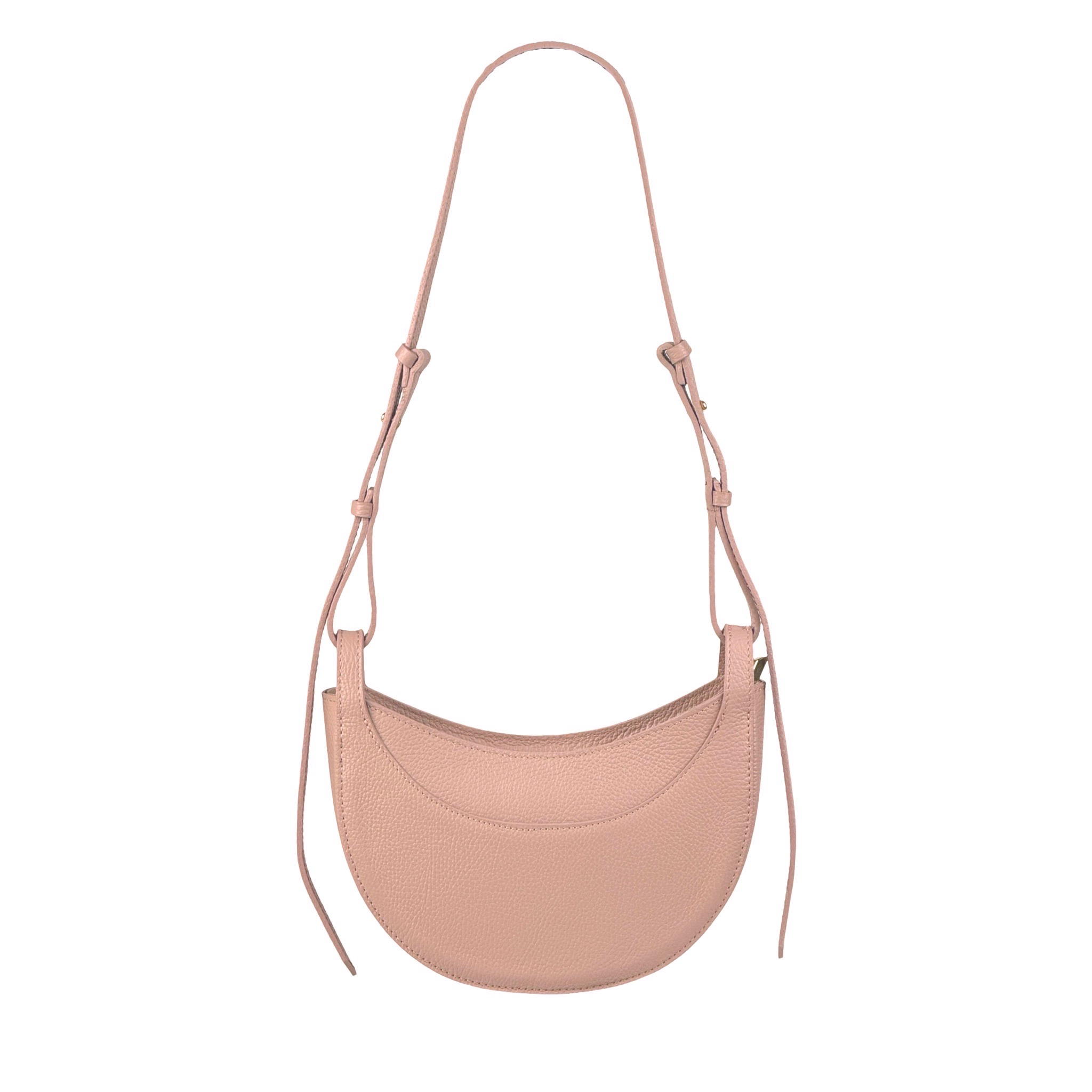 LC1249G CROSSBODY BAG by Bellini. Made in Italy.